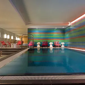 Adina Mitte Berlino
