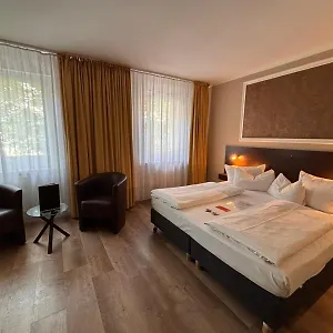 Hotel Kiez, Berlín