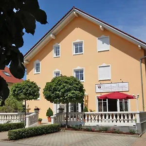 Boardinghouse Notzing Schwaig bei Nürnberg