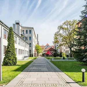 Hotel Schule, Berlin