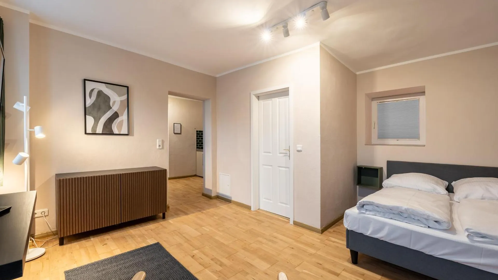 Suite & Apart Berlin