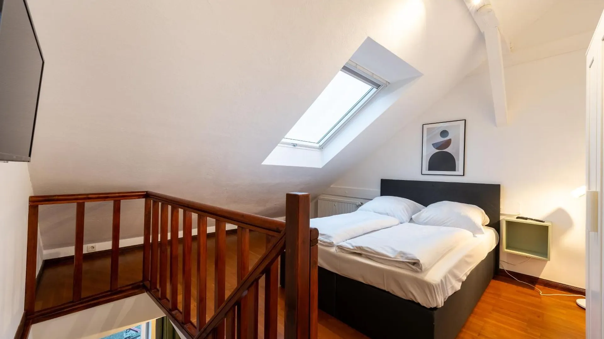 Suite & Apart Berlin Aparthotel