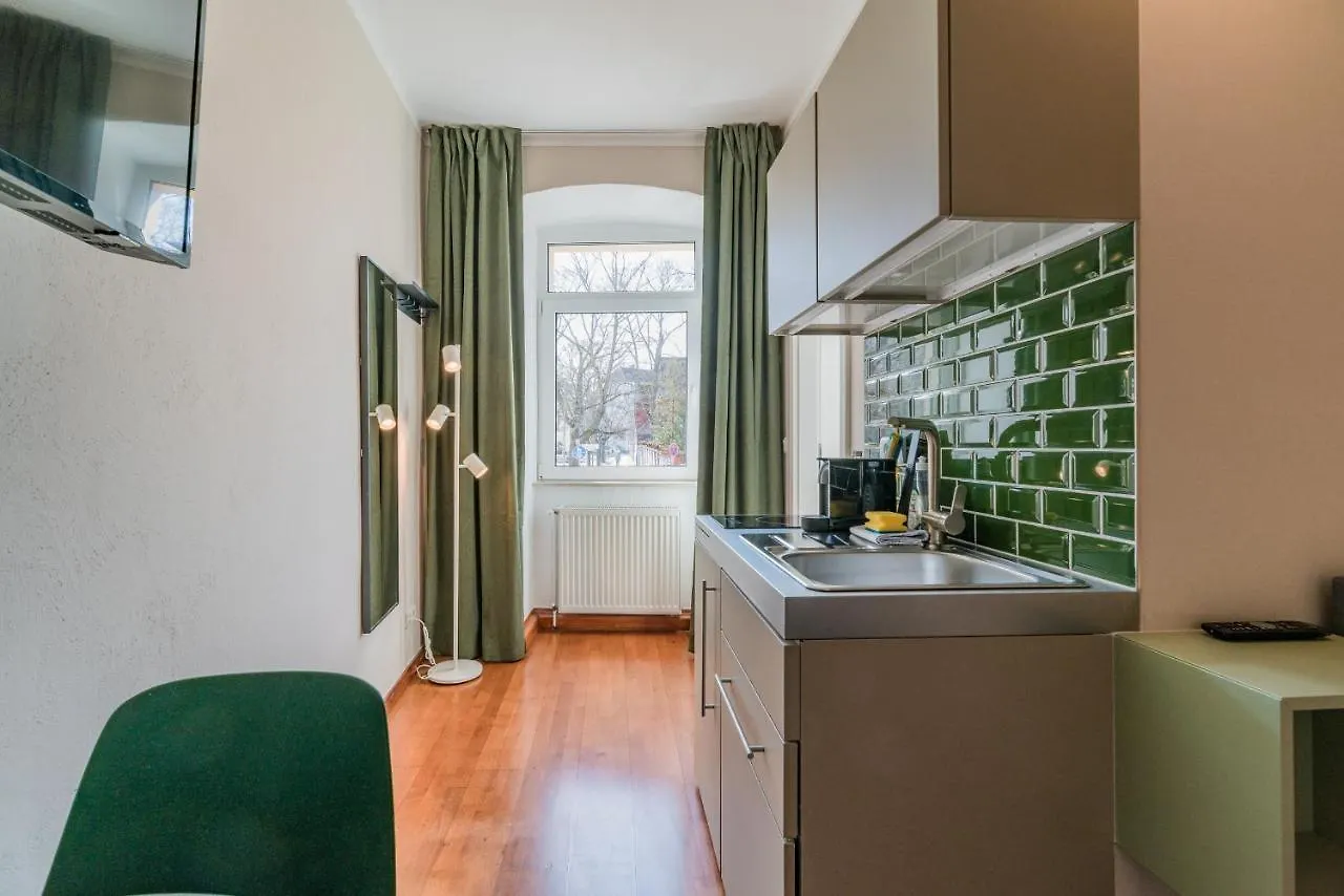 Suite & Apart Berlin