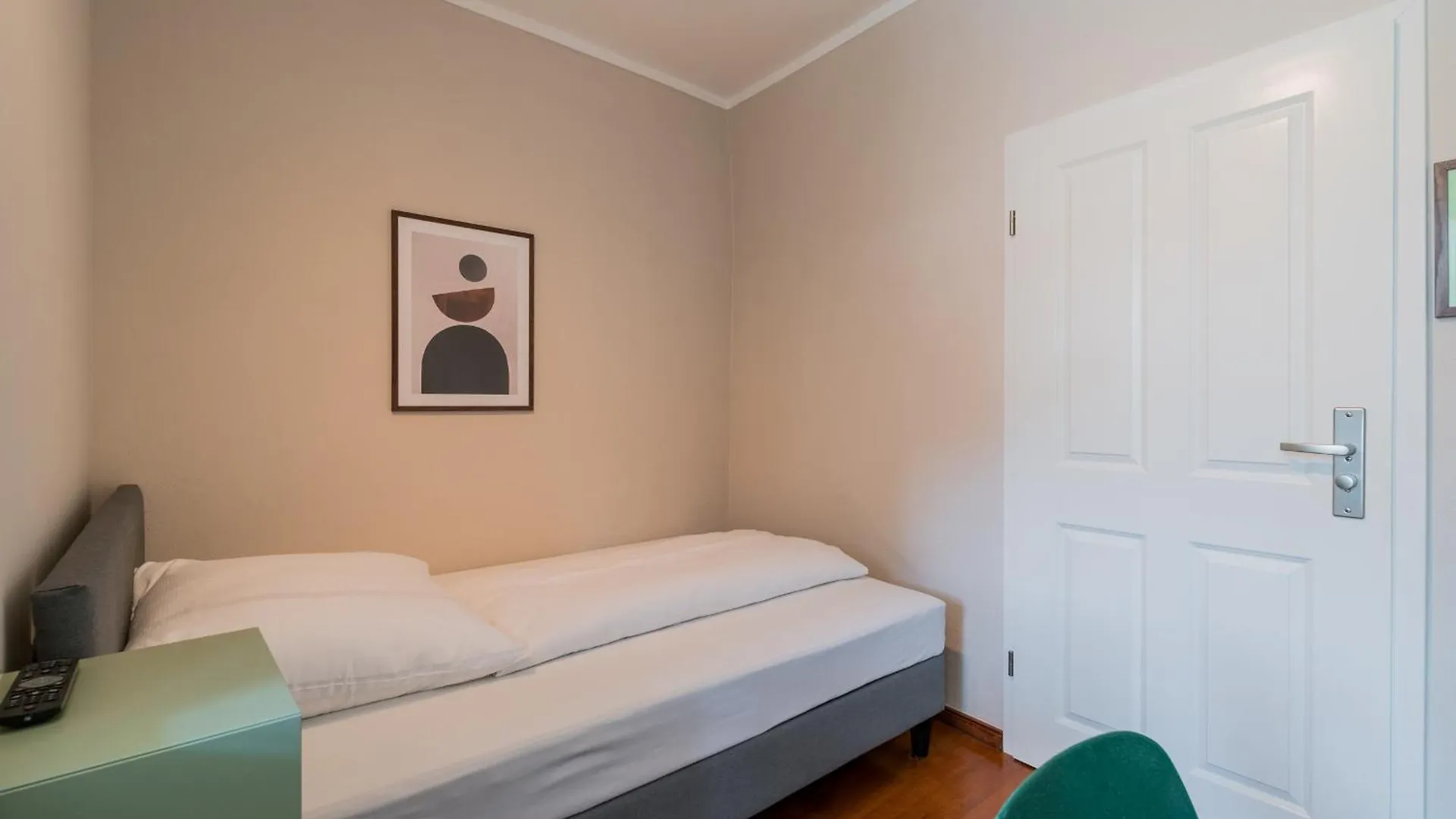 *** Aparthotel Suite & Apart Berlin Germany