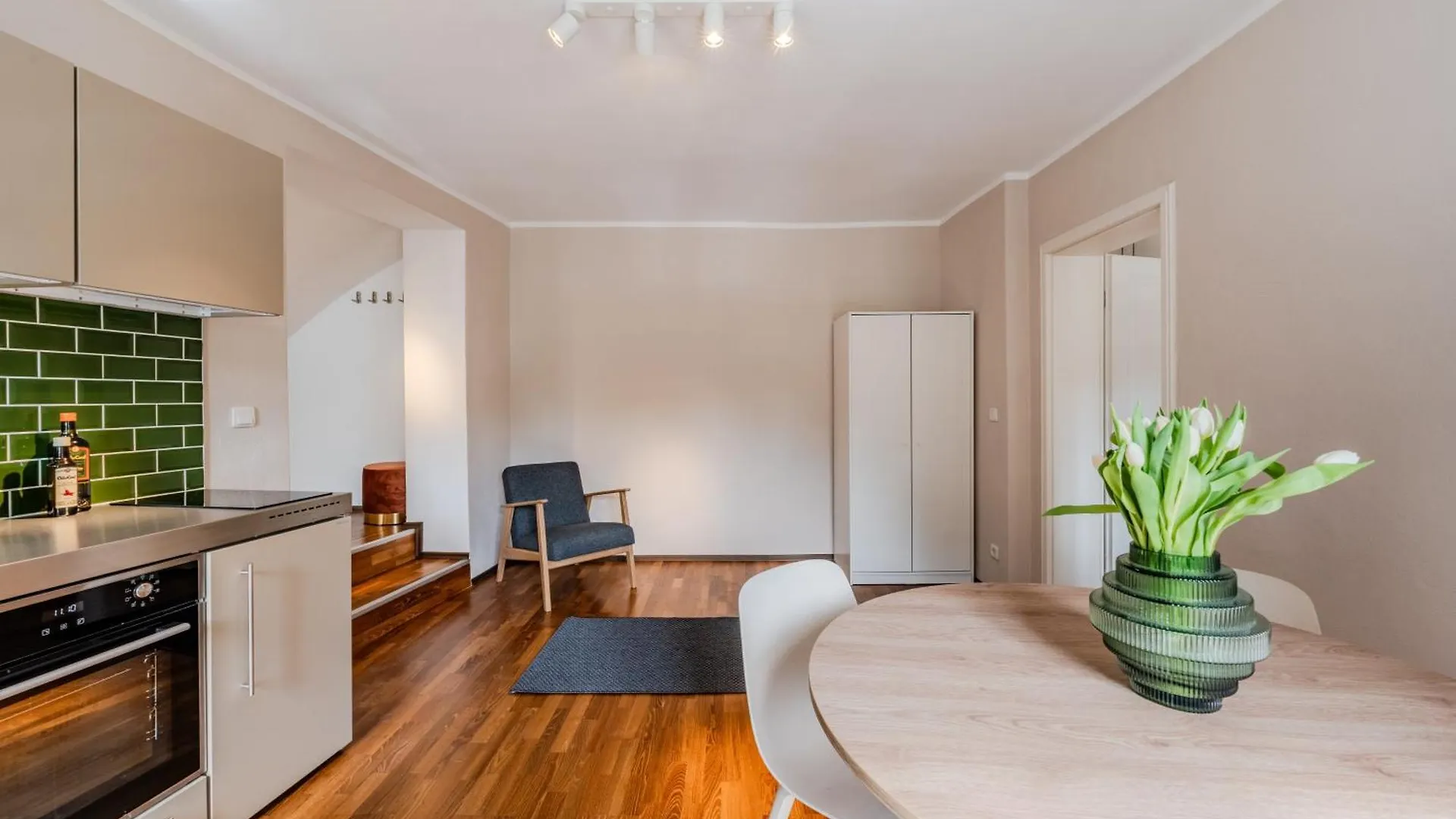 Suite & Apart Berlin