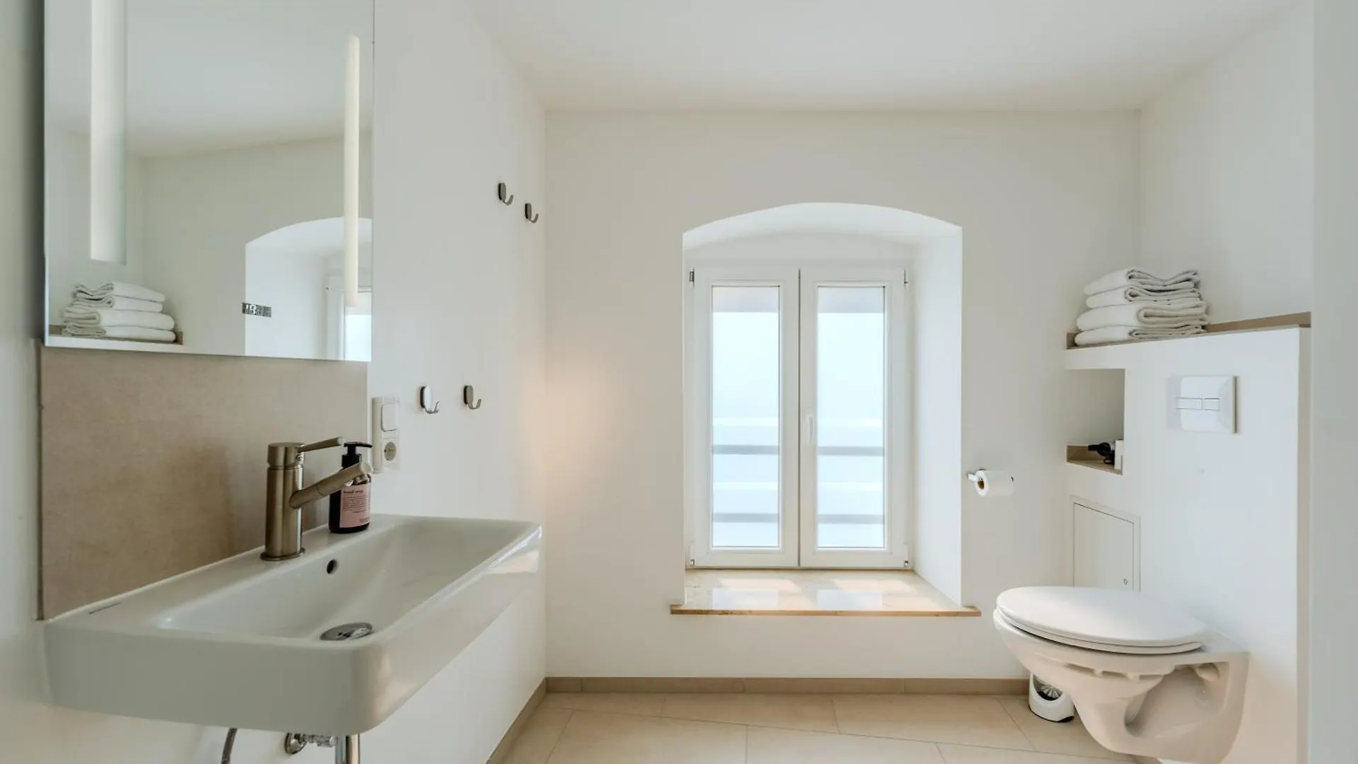 Aparthotel Suite & Apart Berlin