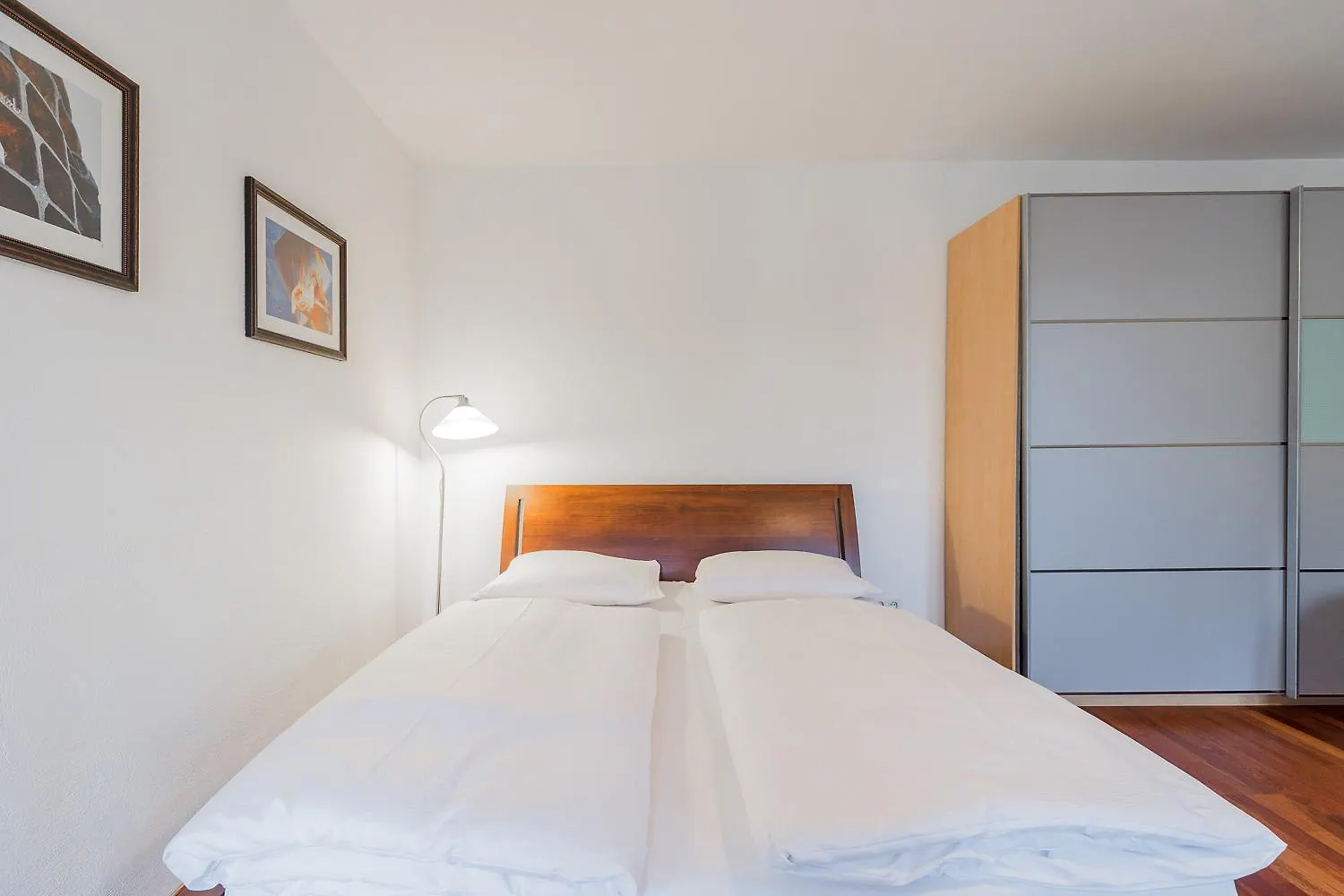 Aparthotel Suite & Apart Berlin