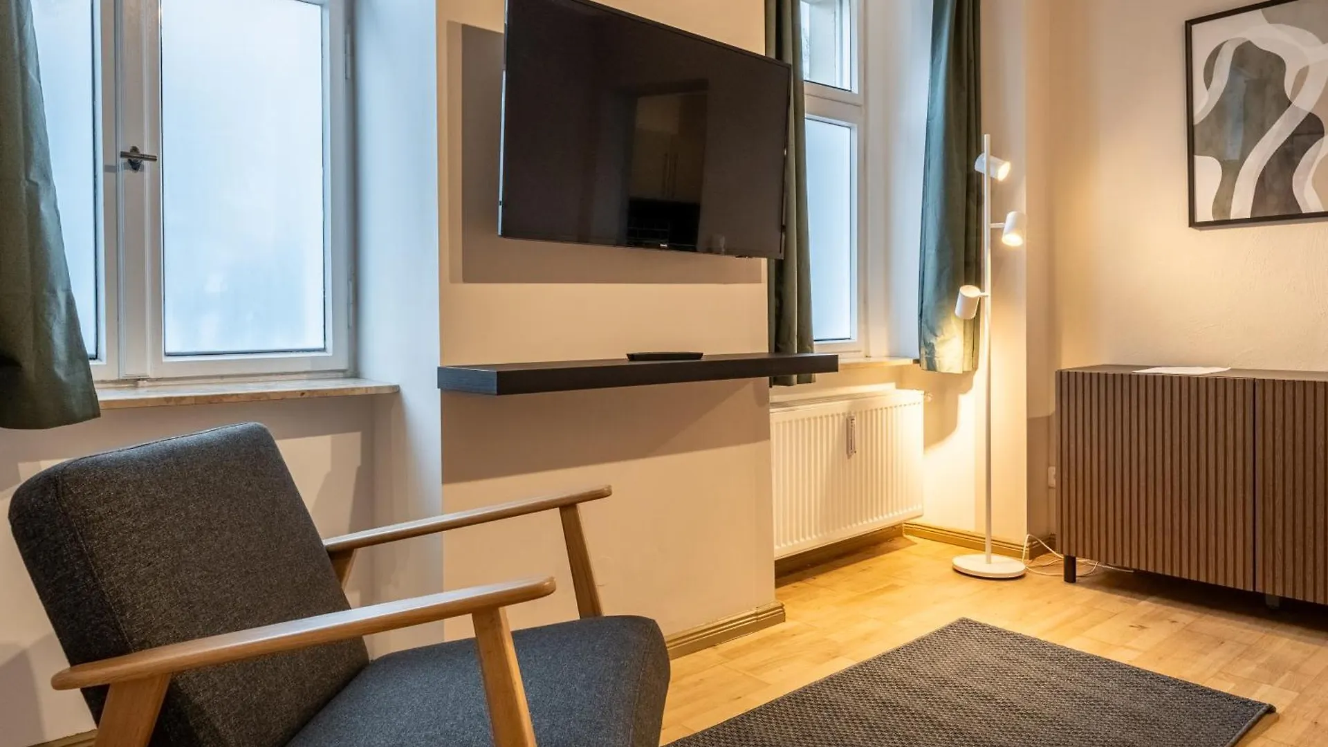 Suite & Apart Berlin